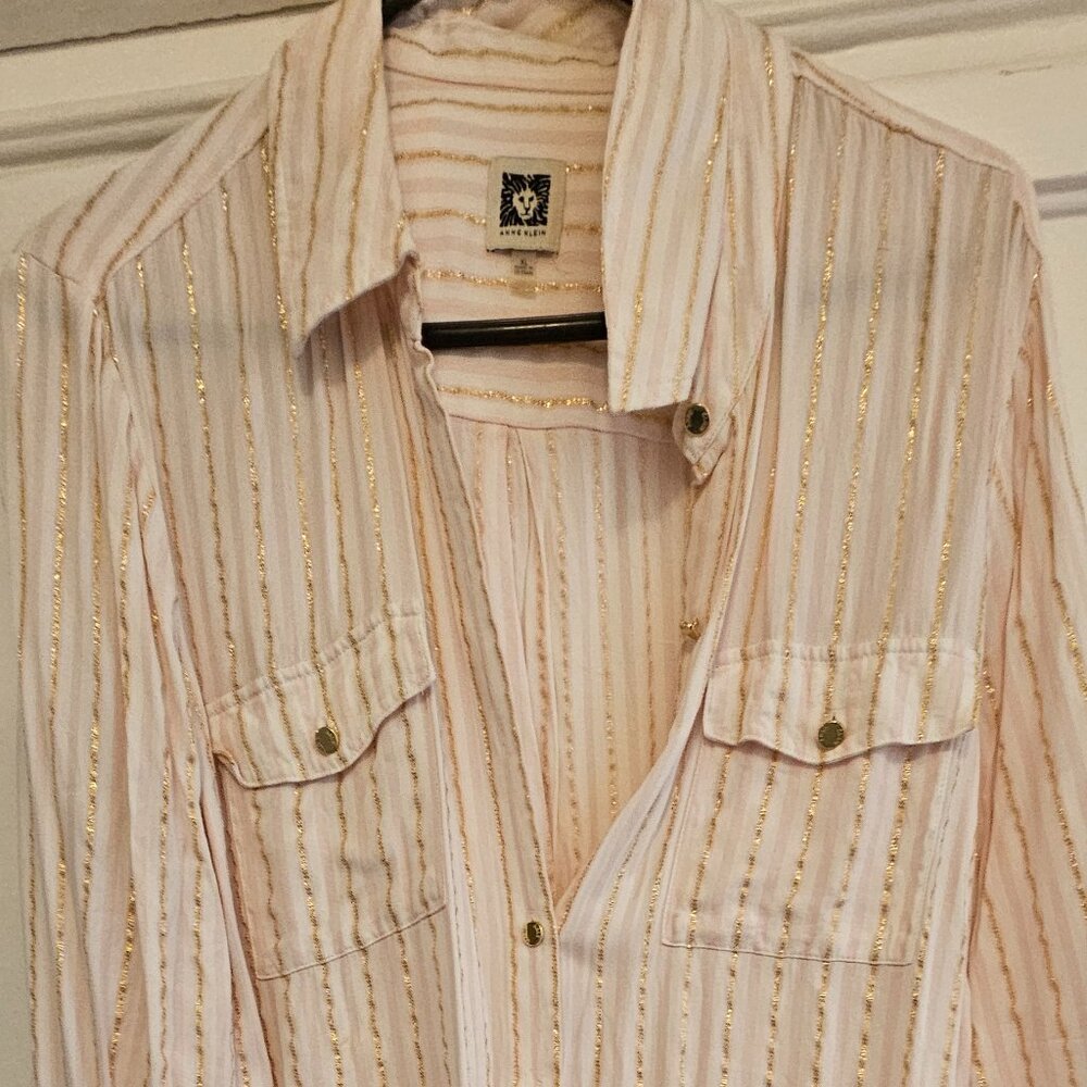 Womans blouse